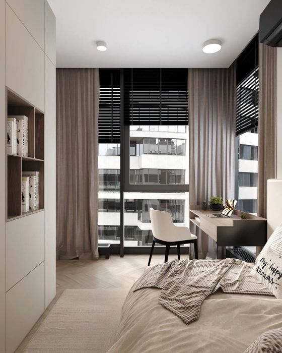 Продам 3-комн.квартиру в ЖК Port City. Вид на реку. Набережная. Победа