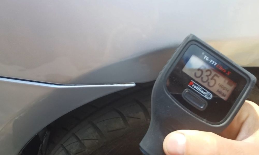 Перевірка перед купівлею Автопідбір Огляд