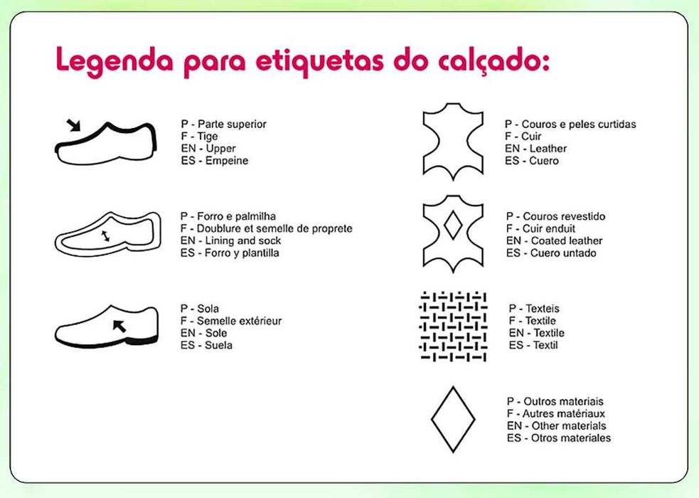 Sapato de Homem com Atacadores, Preto, como Novos
