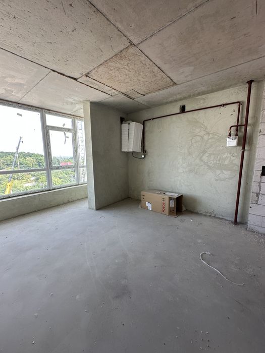 3-кімнатна квартира за адресою вул. Володимира Великого (площа 91,6 м²) - Atlanta.ua - фото 8