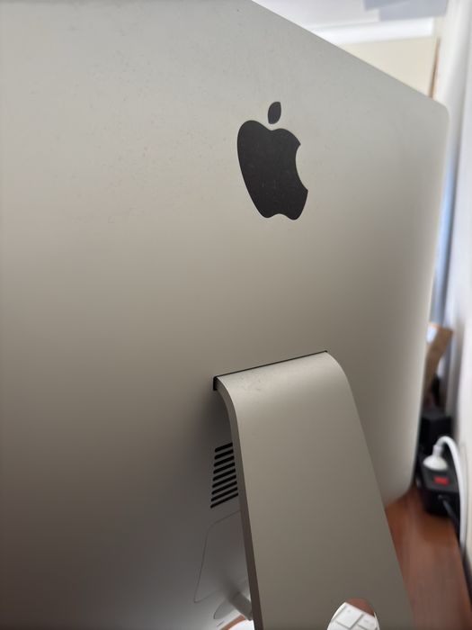 Apple Imac 5K - 27 polegadas finais de 2015