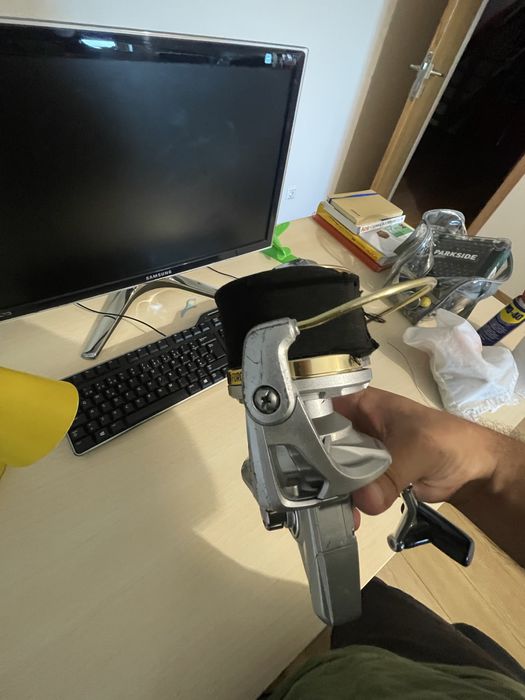 Carreto Vega Power Force