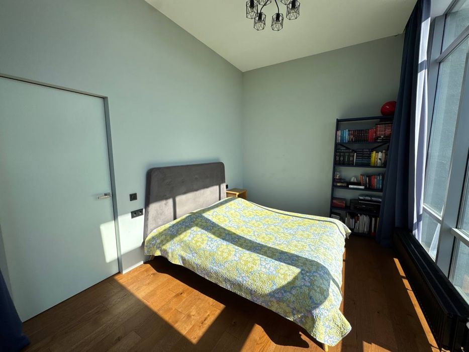 3-кімнатна квартира за адресою (площа 80 м²) - Atlanta.ua - фото 2