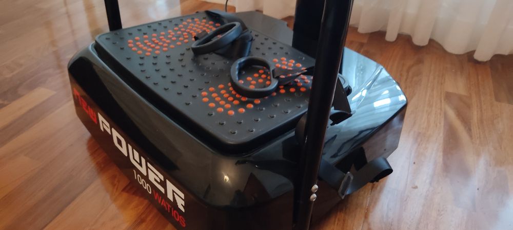 New Power 1000W Vibration Platform64729666773507123