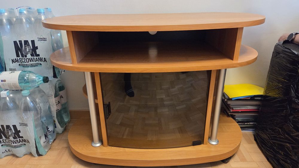 Szafka pod telewizor
