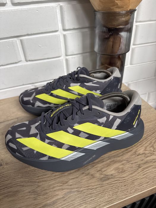 Adidas Adizero AMG 42 р 26,5-27 см