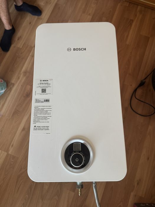 Esquentador Bosch Therm 4600F