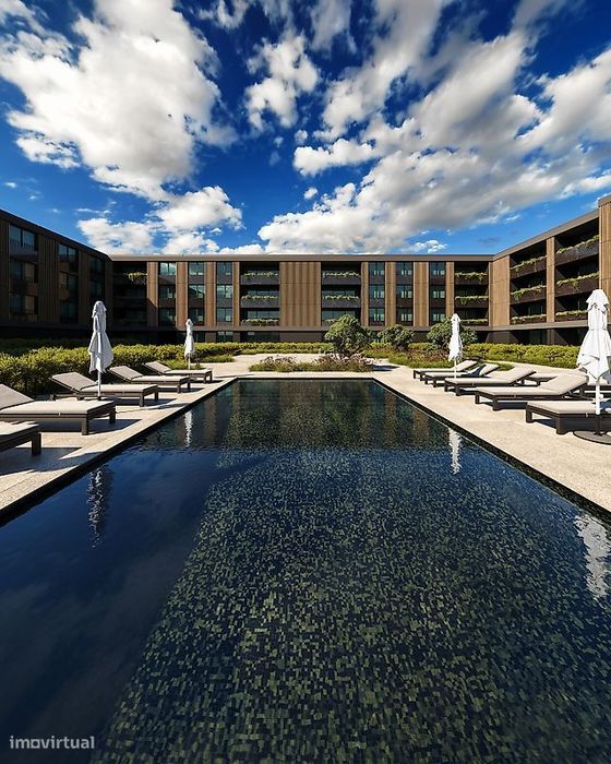 Apartamento T3 para venda