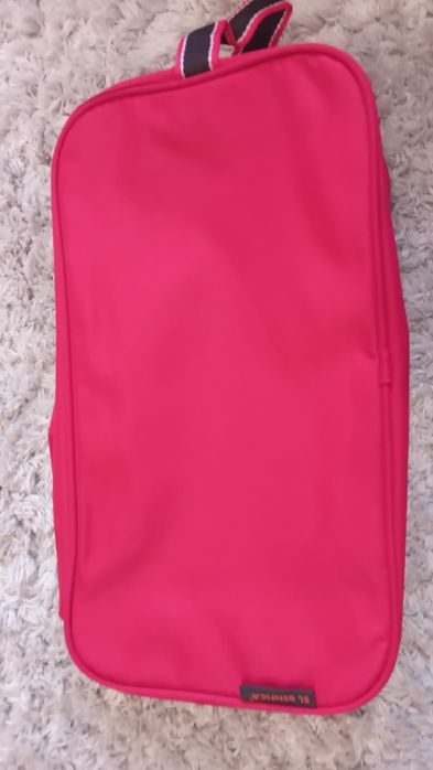 Necessaire do benfica