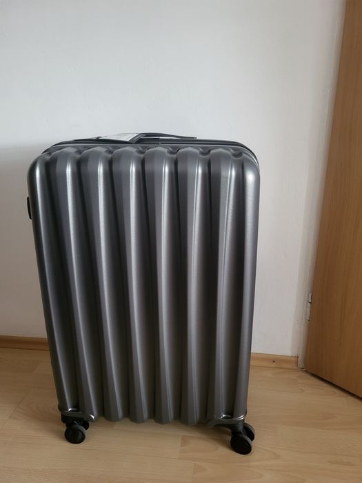 Nowa walizka pako lorente ODBIÓR OSOBISTY