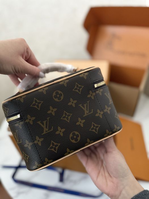 Косметичка LV Луі