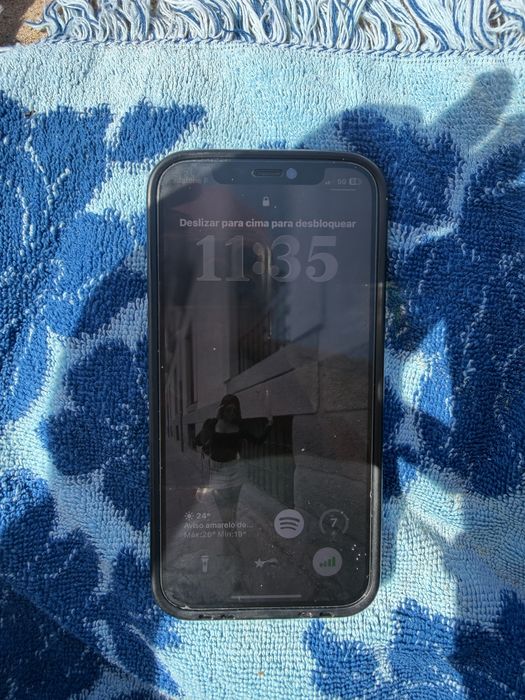 Iphone 12 pro