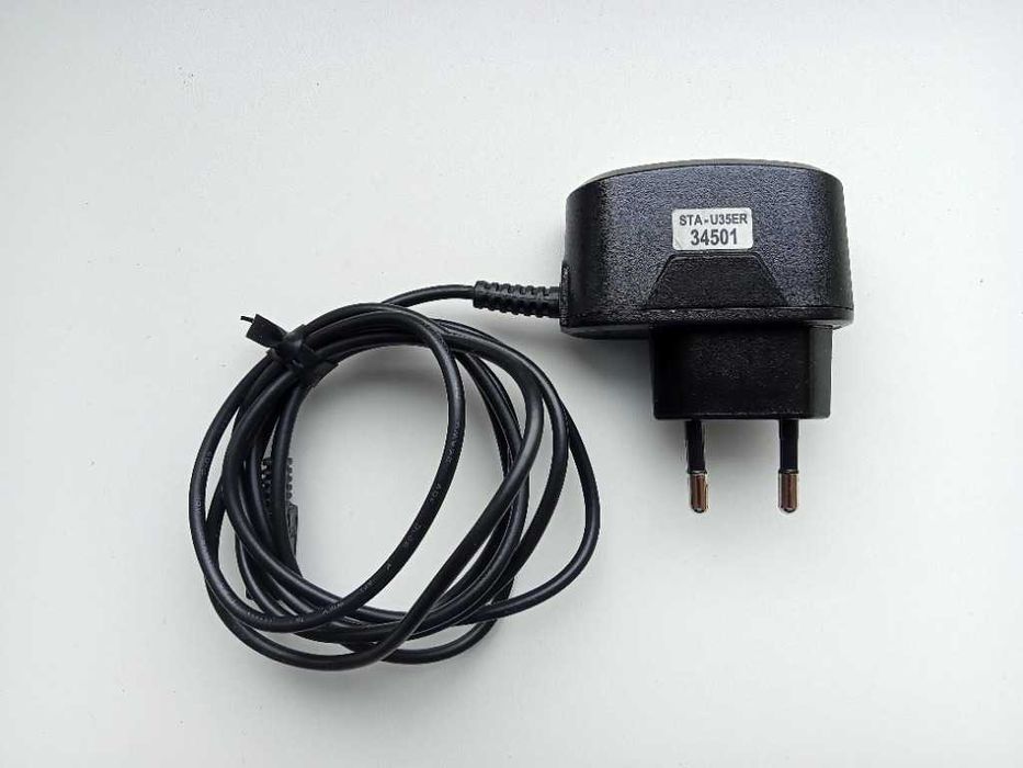 lg travel adapter sta - u35er ładowarka sieciowa