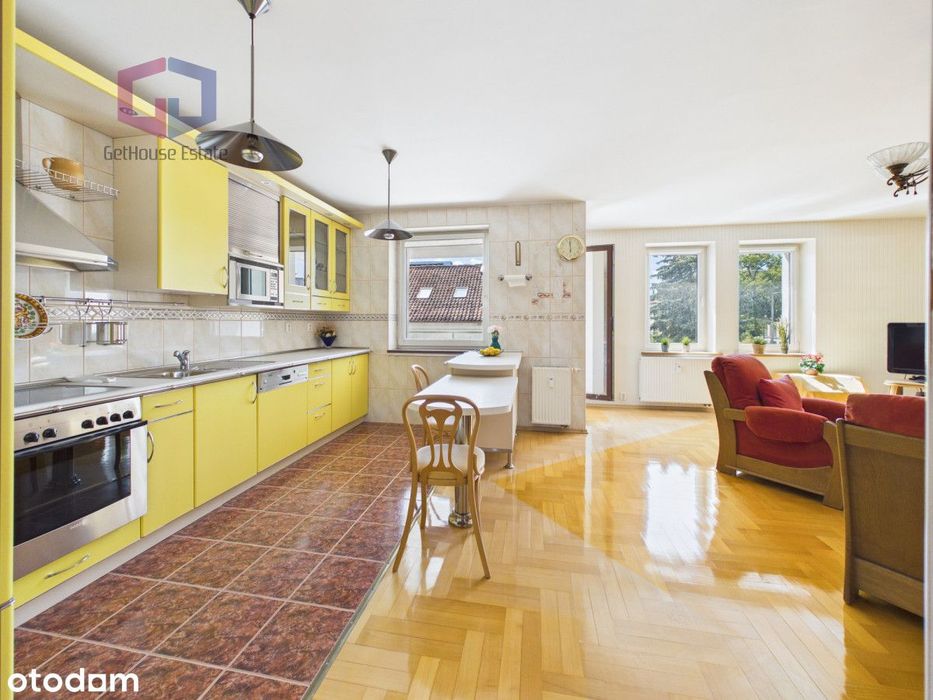 Apartment in Olsztyn, Osiedle Kętrzyńskiego - Widok 6