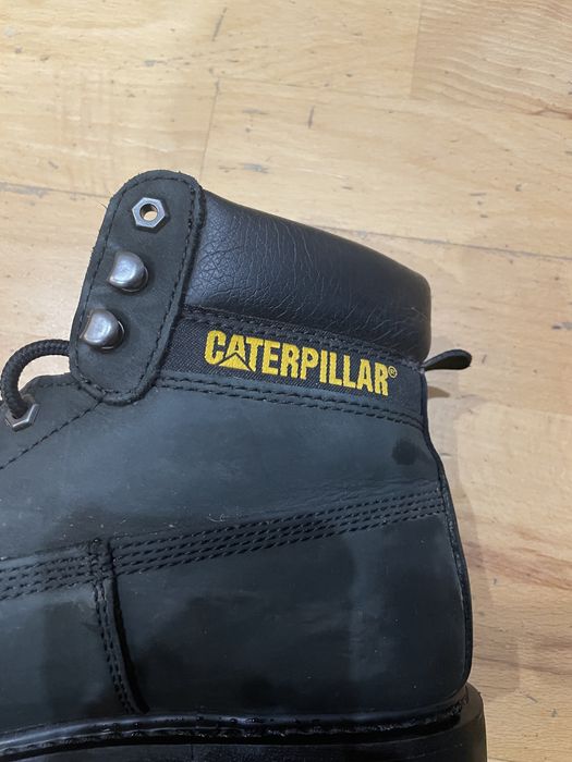 Buty Caterpilar 41