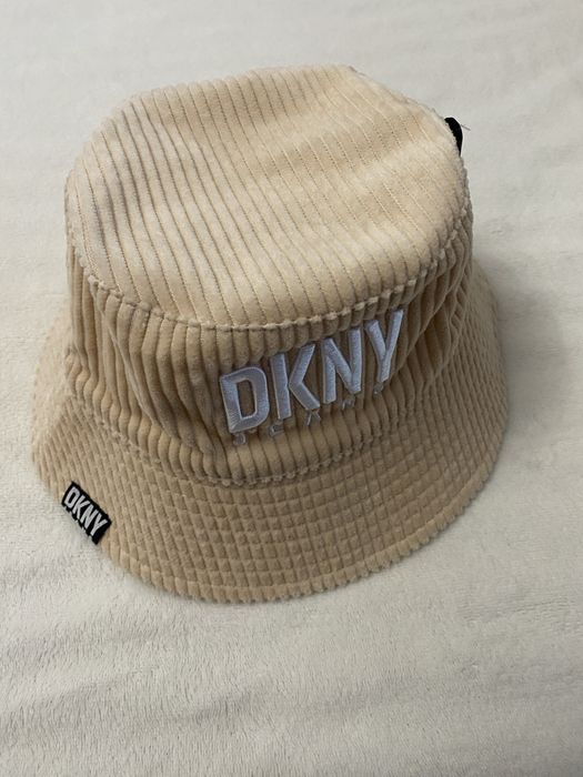 США ! оригінал Панама DKNY жіноча чоловіча панамка Teddy