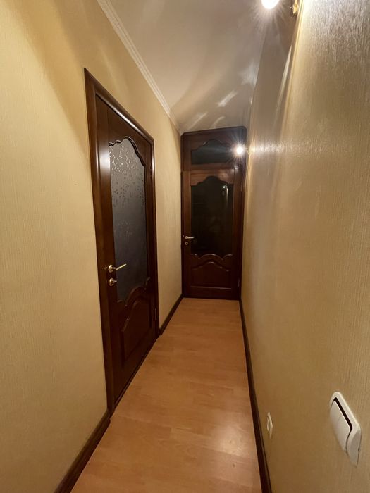 Продаю 2 квартиру с автоном. отоплением пр. Центральный!