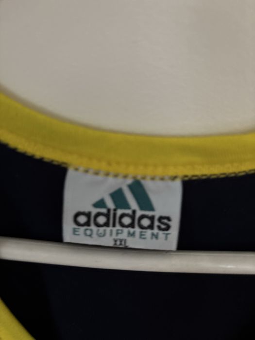 Koszulka dportowa Adidas