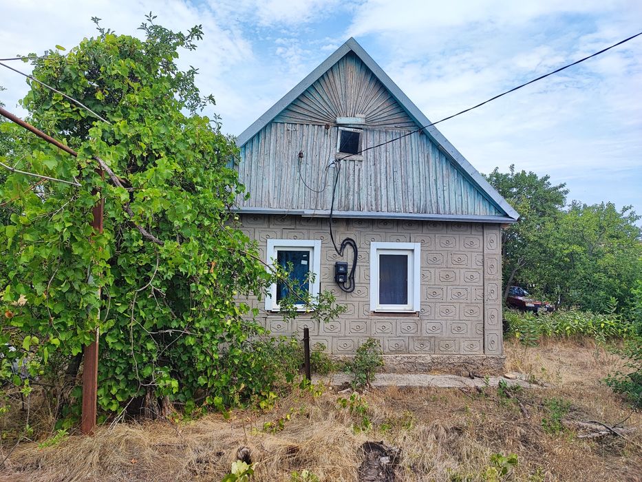 Здам будинок с. Ясинувате