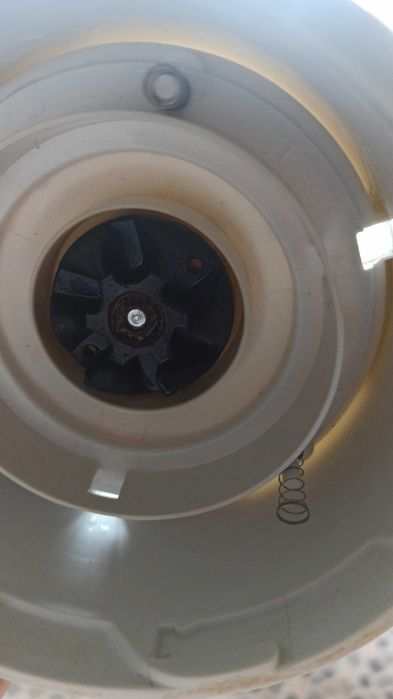 Соковитискач Panasonic MJ-M171P Juicer/Blender Соковыжималка/Блендер