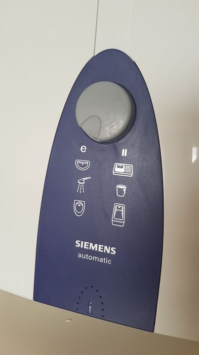 Podgrzewacz wody siemens DH12400, made in germany