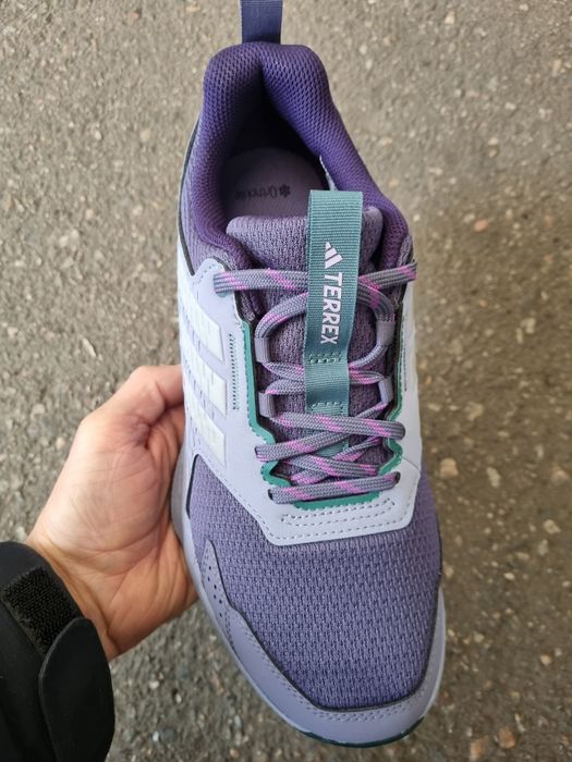 Жіночі кросівки АДІДАС ТЕРРЕКС (ADIDAS Terrex Tracefinder 2 W)