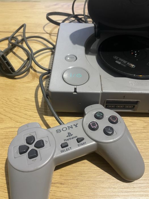 Playstation 1 PS1 Sony