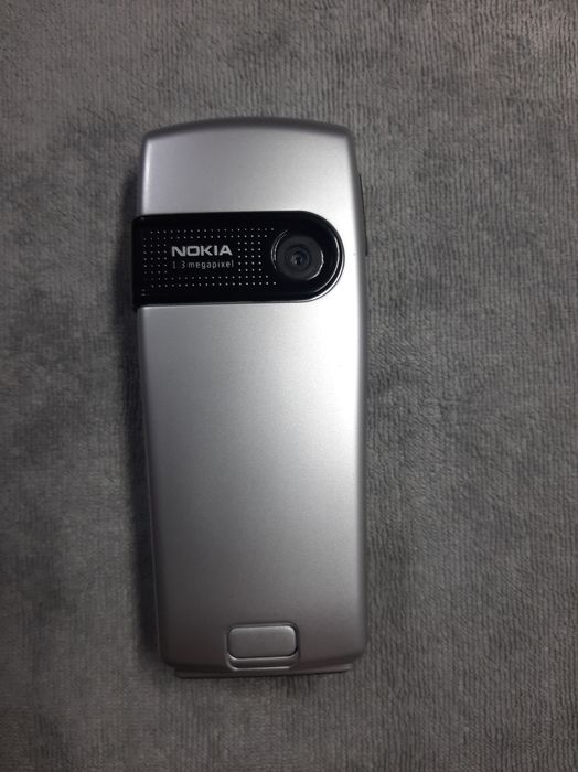 Nokia 6230i в ідеальному стані