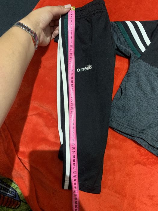 Продам детский спортивный костюм