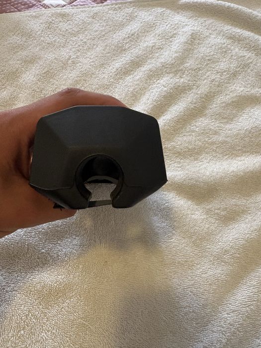 Esponja protaper