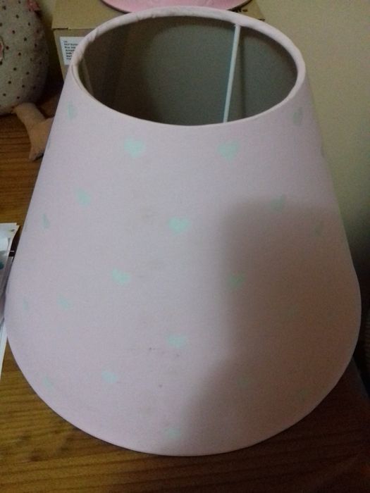 Abajour Zara Home Kids