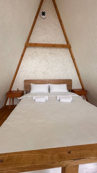 квартира подобово, вільна, люкс, 2+2+2, басейн, чан