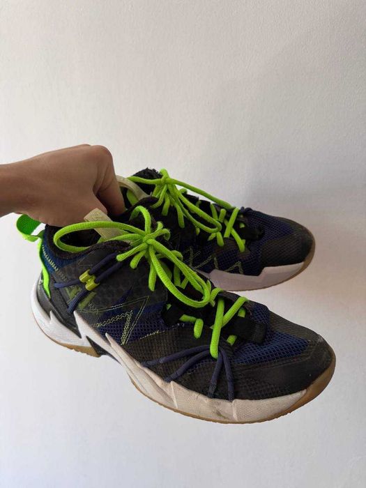 Buty NIKE AIR JORDAN why not zero.3 SE |r. 43|