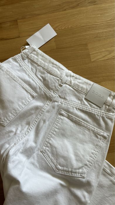 Джинси Hugo Boss оригінал