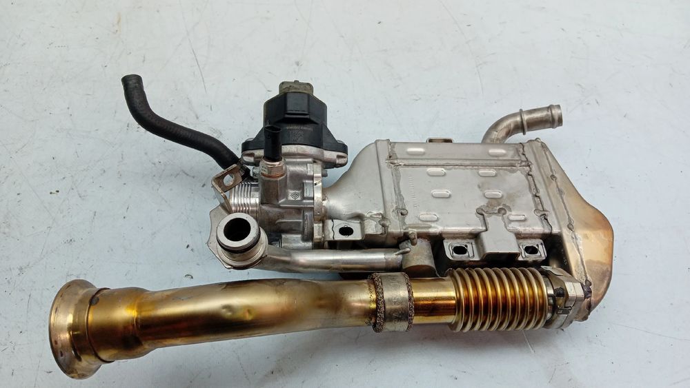 Radiador de gases / EGR MERCEDES-BENZ Classe C Carrinha (S205)