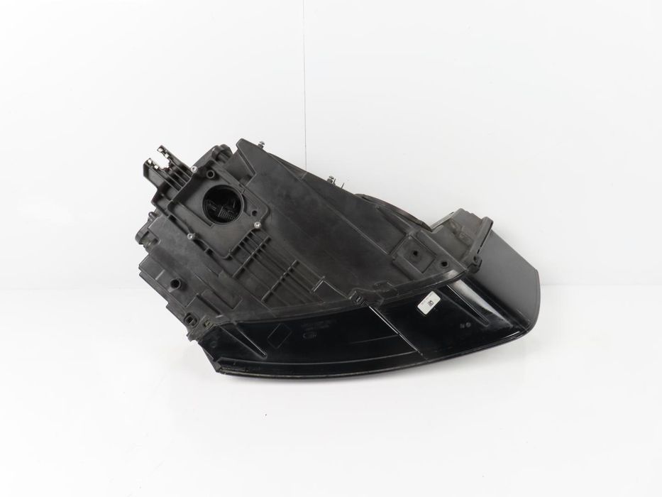 Farol Xenon Esquerdo Usado / Original Audi Q3 (8Ub, 8Ug) 8U0941005C