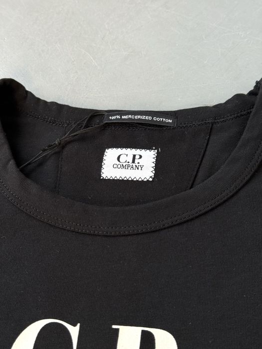 БЕЗ ПЕРЕДОПЛАТИ: Футболка C.P Company