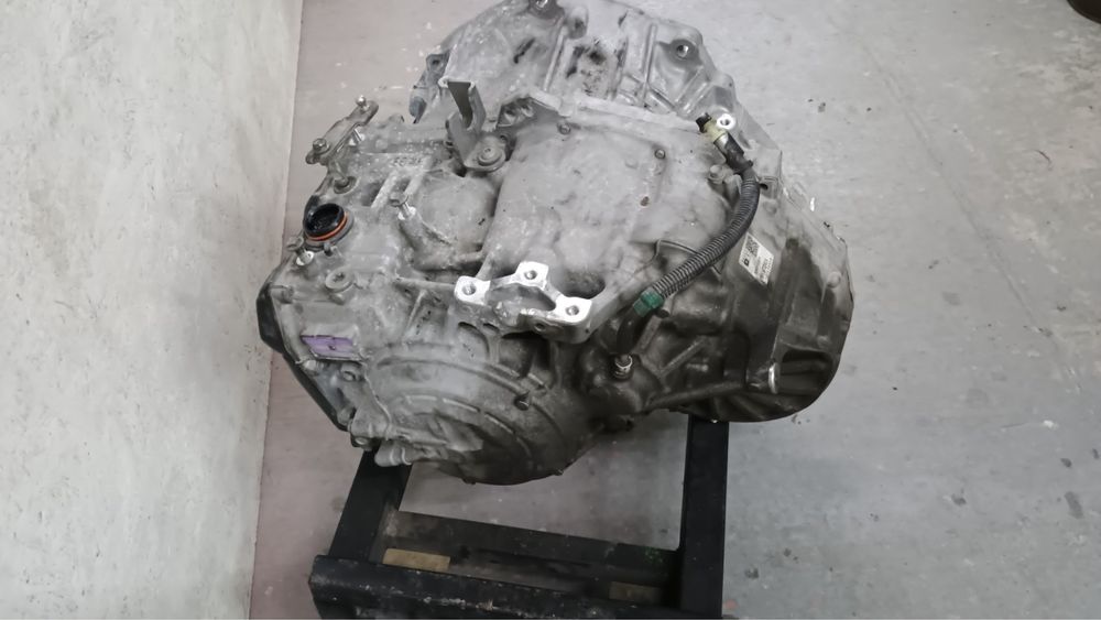 Aisin aw GA8 F22AW Коробка автомат АКПП БМВ Ф48 Х1 X-Drive Разборка