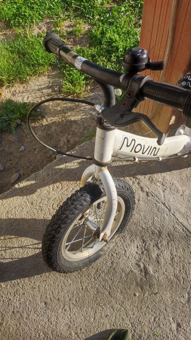 Sprzedam Rowerek Biegówka koła 12 cali