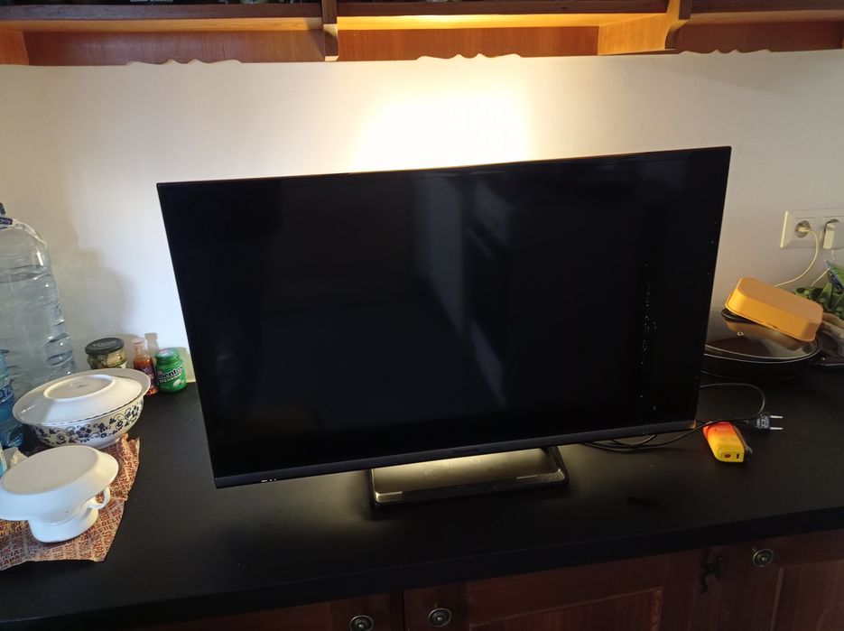 Smart tv Panasonic 32 cale