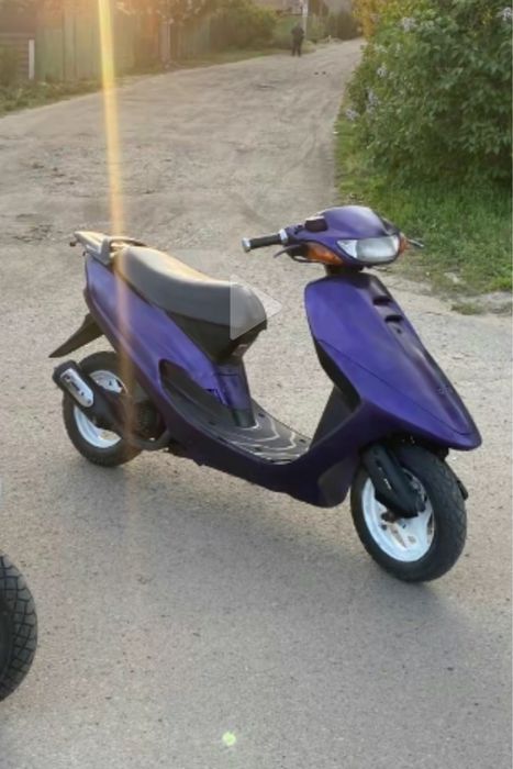 Продам хонда такт аф 31