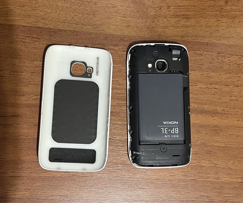 Nokia Lumia 710 Windows Phone. 670ГРН