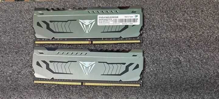 Ryzen 5 5600x  32gb RAM Asus Prime B450-PLUS комплект