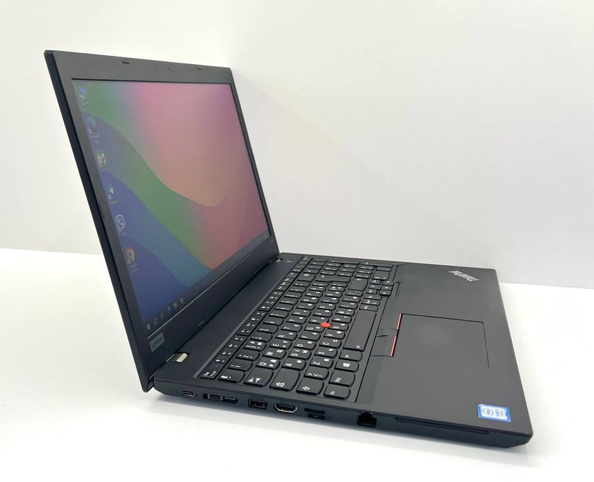 Ноутбук Lenovo ThinkPad L580 15.6" i3-7020U 2.2 GHz 8 G ID25340