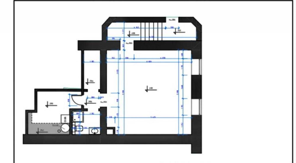 Коммерческая недвижимость по адресу ул. Сечевых Стрельцов (площадь 85 м²) - Atlanta.ua - фото 17