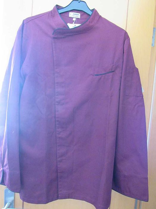 Fardamento Cozinha e Hotelaria