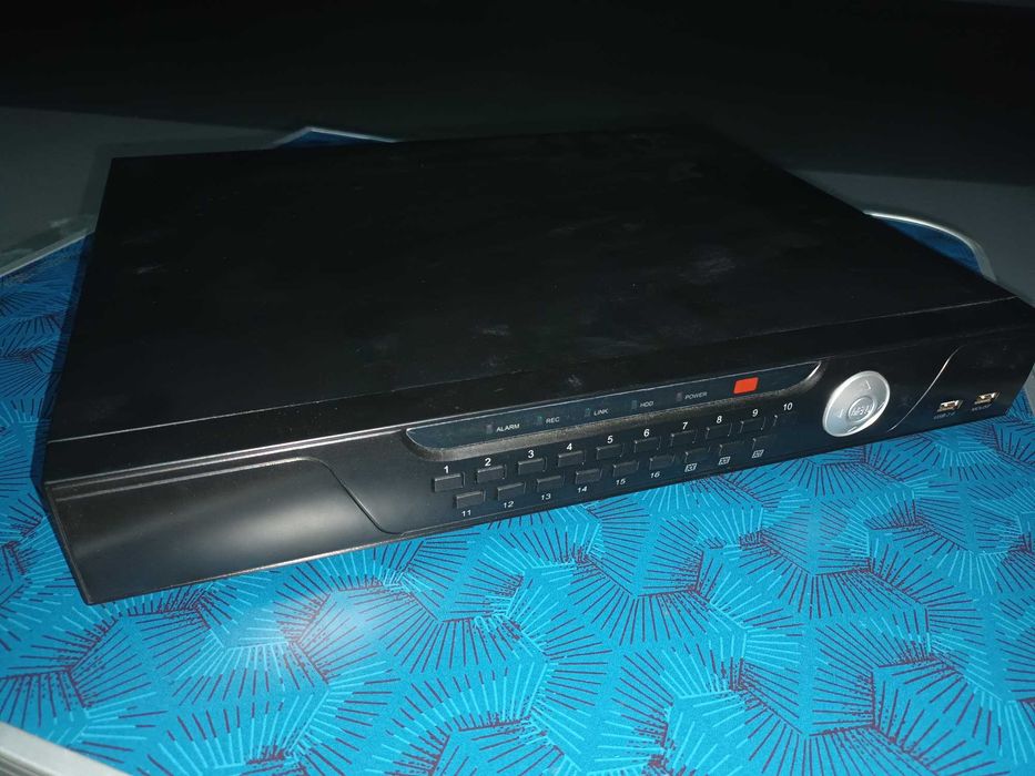 Video Recorder64585881295746121