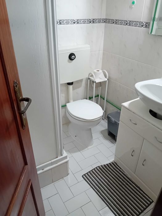 Quartos para arrendar a meninas