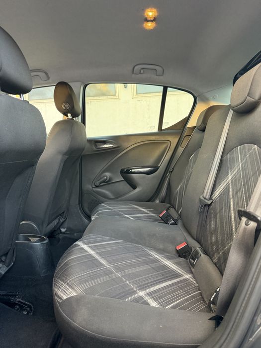 Opel Corsa 1.4 Color Edition ecoFlex