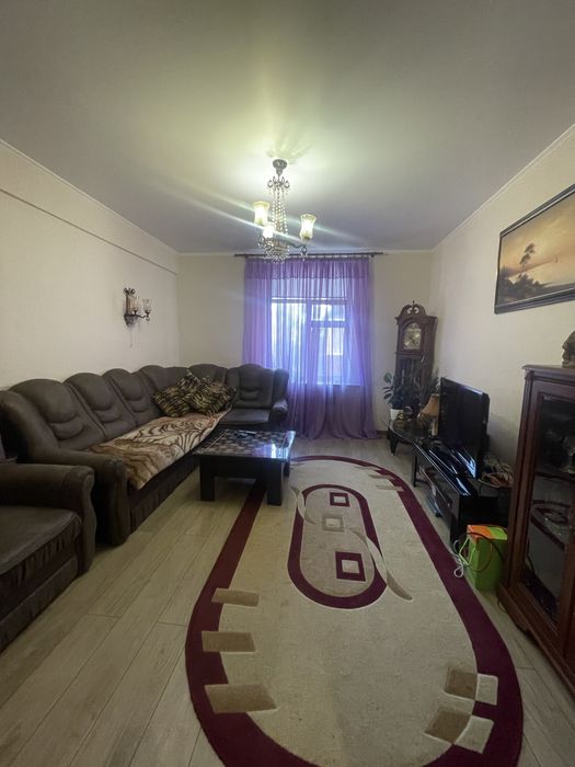 Продажа 3х комнатной сталинки на 96 квартале